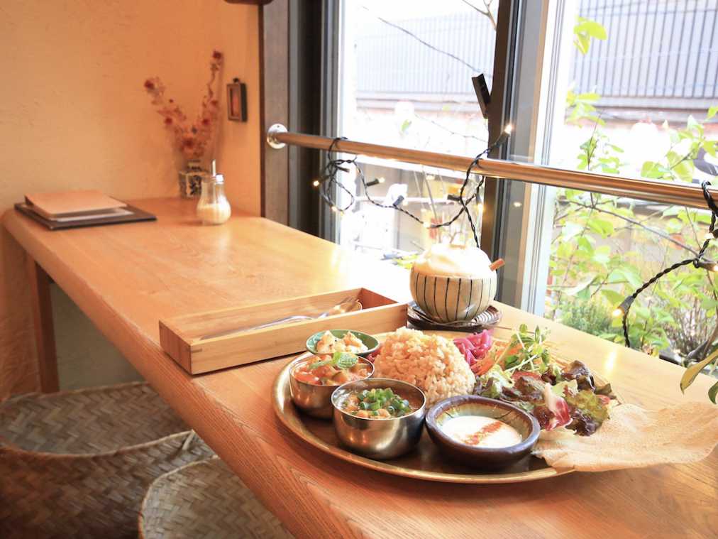 野菜不足の駆け込み寺！30品目以上の野菜が楽しめる「meu nota」のヴィーガンミールス