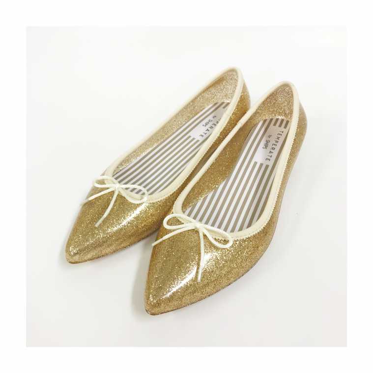 TEMPERATE for SHIPS：POINTED GL　4968円