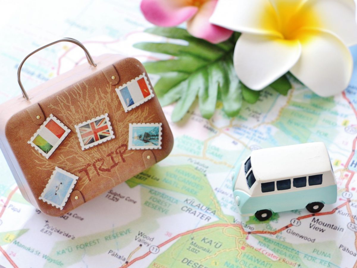 るるぶ&more.特製！学生旅行・卒業旅行に役立つ「持ち物リスト」