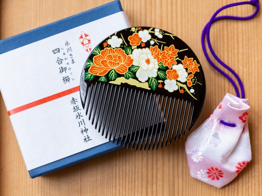 10分で満席の良縁祈願とは!?困難な恋に効く“縁むすび参り”を体験