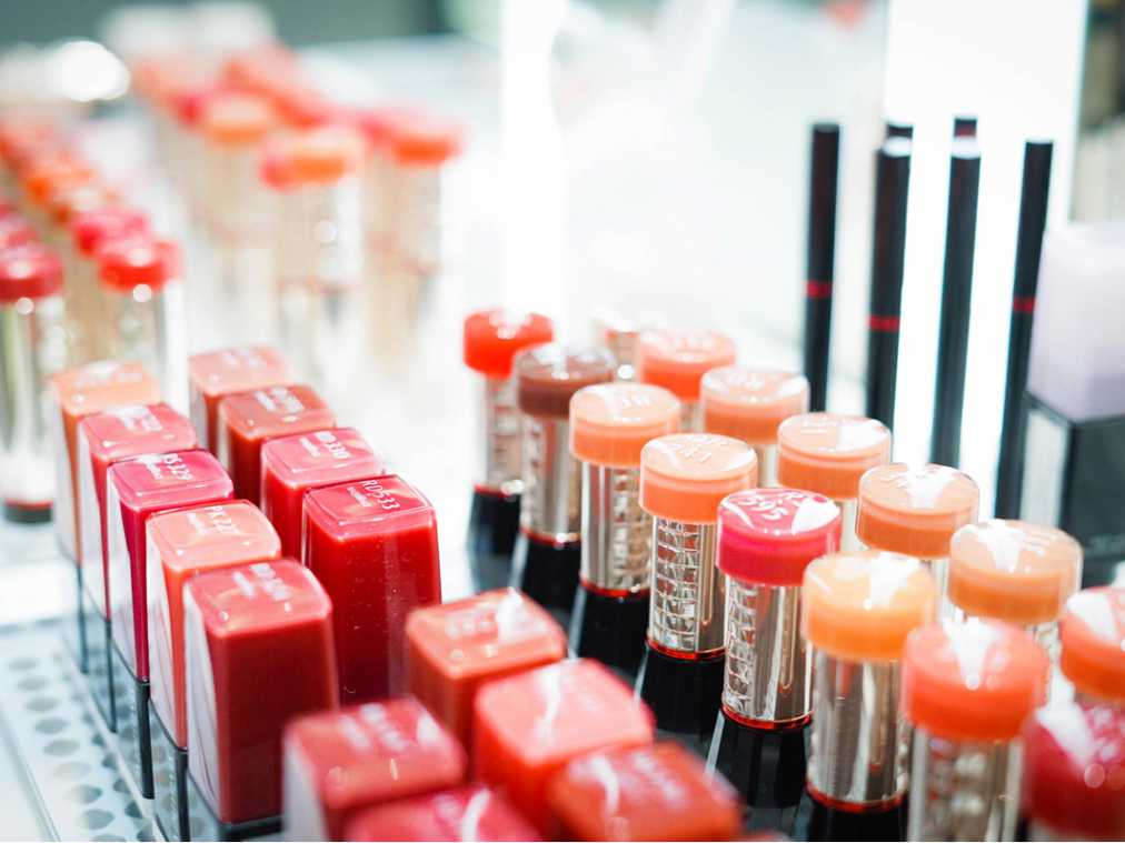 女の子に生まれてよかった！SHISEIDO THE STOREのコスメ&メイク体験で新しい自分に