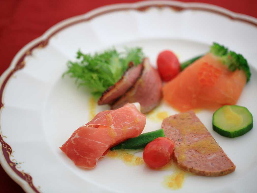 オトナ女子会にぴったり!予算5000円で大満足の京都のビストロディナー