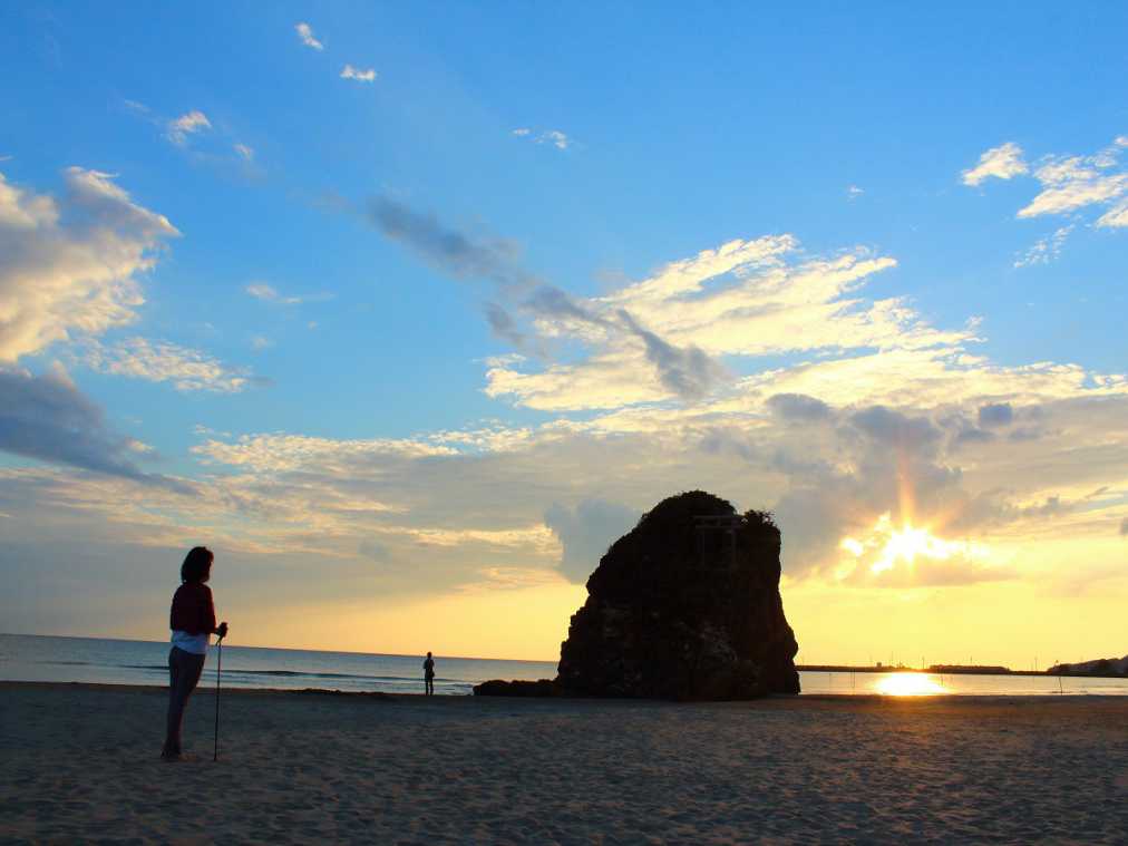 最強の縁結びといえば！神々の集まる国「出雲」のパワーチャージスポット5選