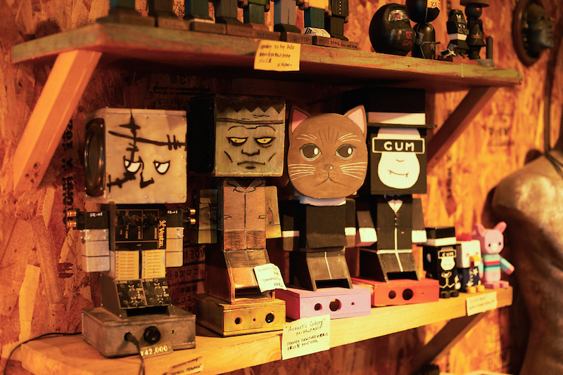 スピーカー 42000円