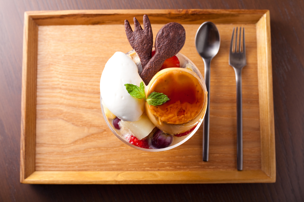 てぃーぽんち1200円