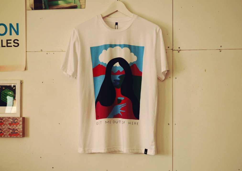 Tシャツ　7020円