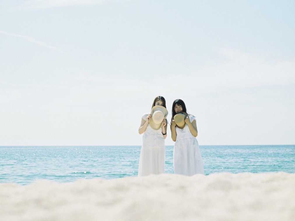 シーズン前の海のすすめ【Masa の関西カメラさんぽ5】