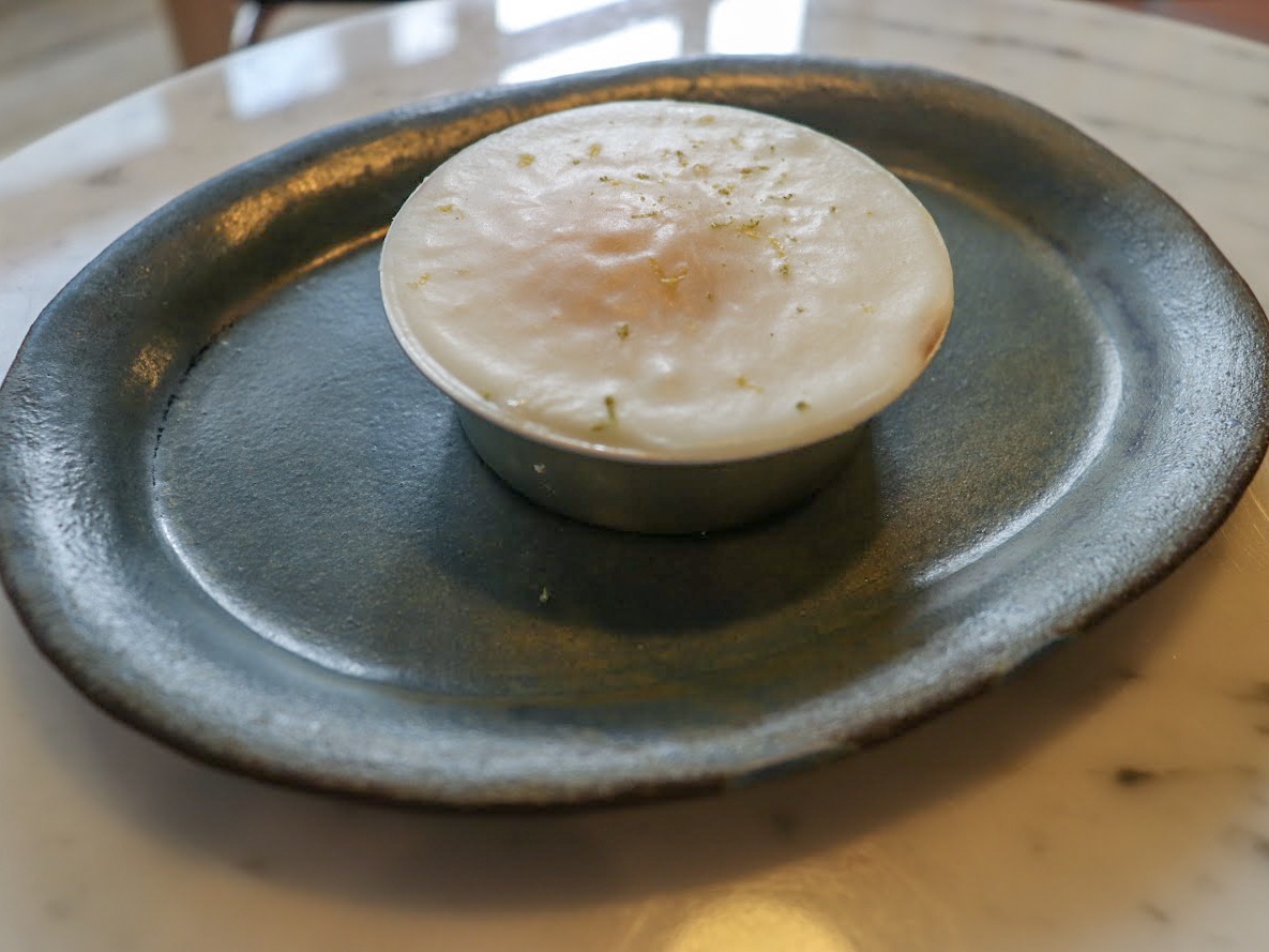 ガトーナンテ　600円