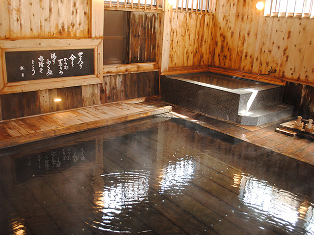 青森県の日帰り温泉 スパ6選 露天風呂や源泉かけ流しなどおすすめ癒しスポットを紹介 るるぶ More