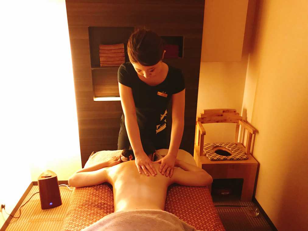 風・火・水、あなたはどのタイプ？ 究極のアーユルヴェーダサロンで体質別にマッサージ