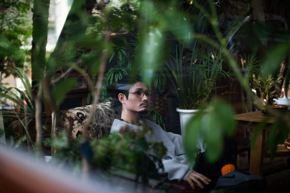 UQiYO（ウキヨ）