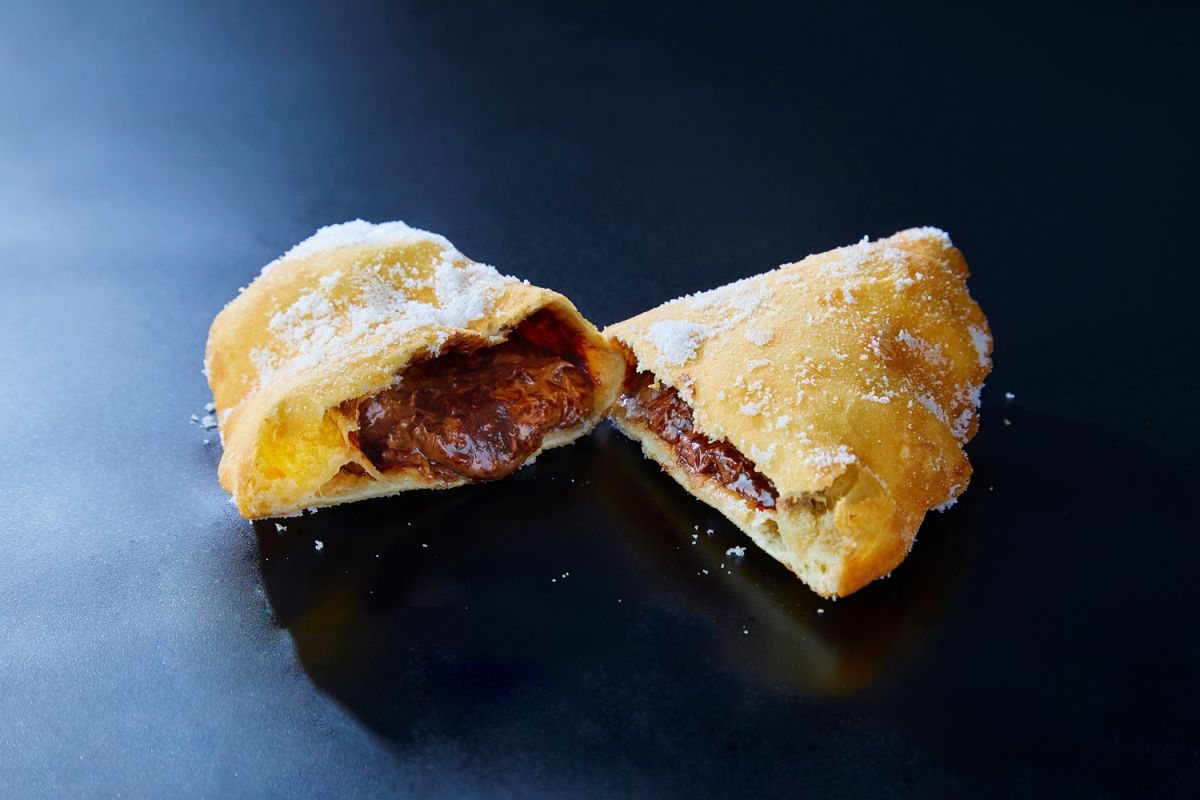 CICOCOLATA(チョコラータ)