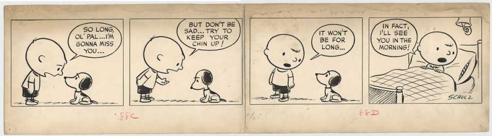 (c) Peanuts Worldwide LLC