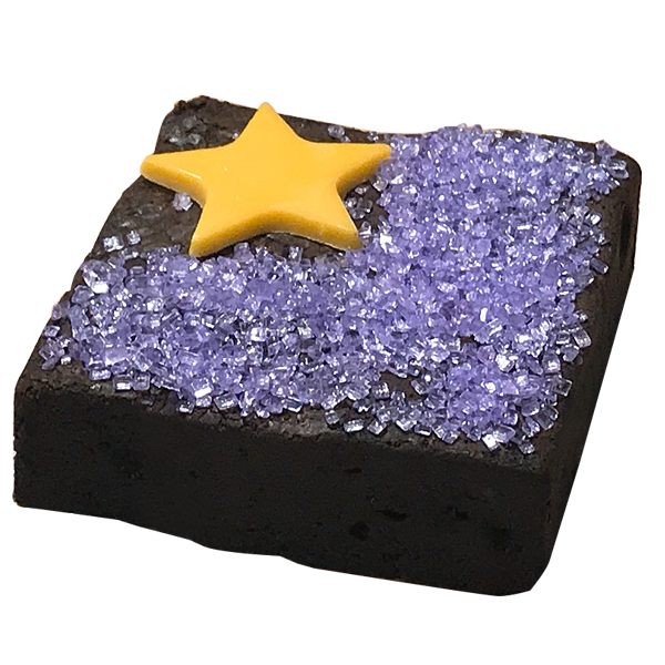 ブラウニー・オブ・ザ・ウィーク（ラムレーズンのブラウニー） 600円～（税抜）