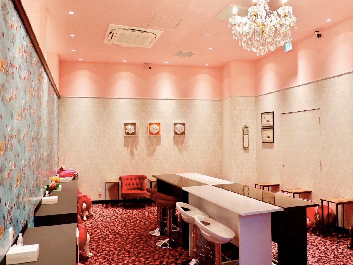 終電を逃した夜に行きたい！美容グッズが充実の胸ときめくおしゃれホテル