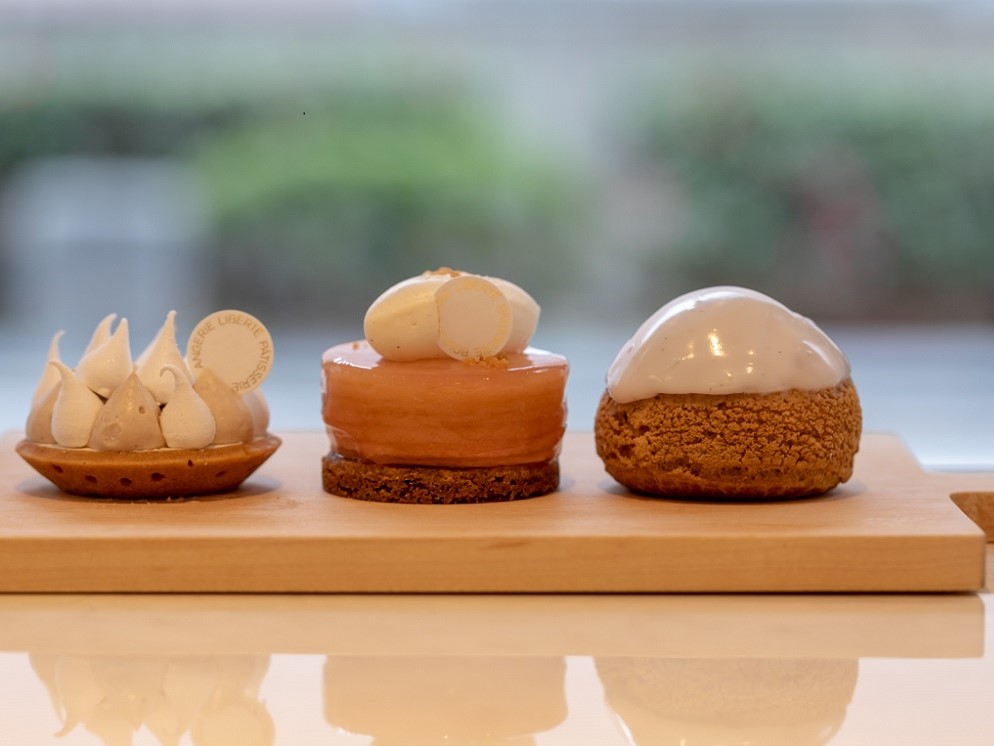 パリで人気のパティスリーが京都に！絶対食べたいBEST3を一挙紹介