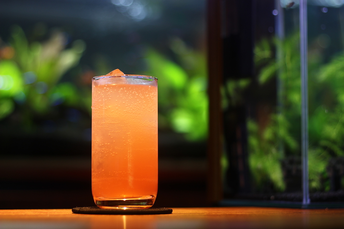 パッソアモーニ 900円