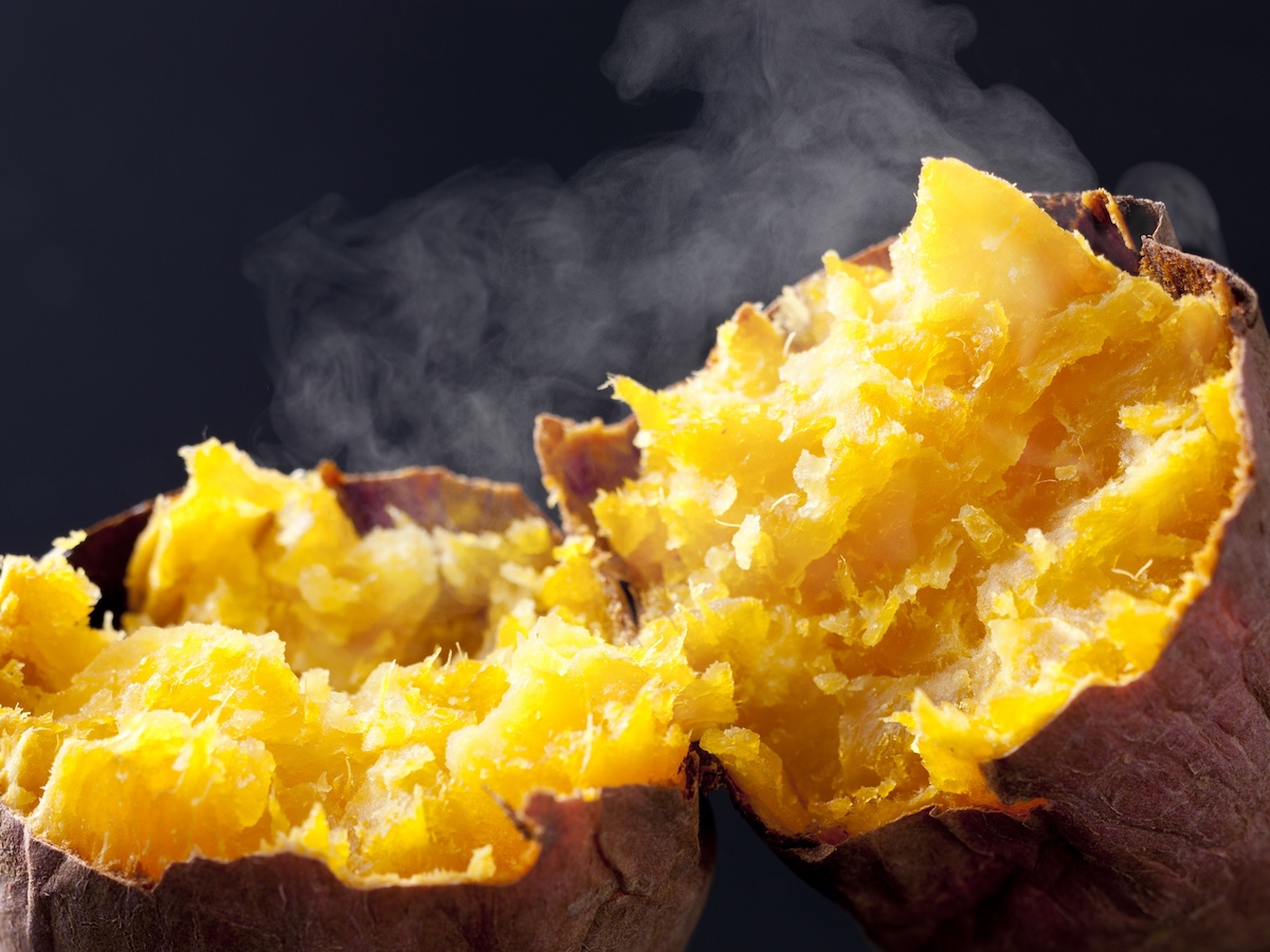 全国から絶品やきいも専門店が集結！「品川やきいもテラス2019」開催