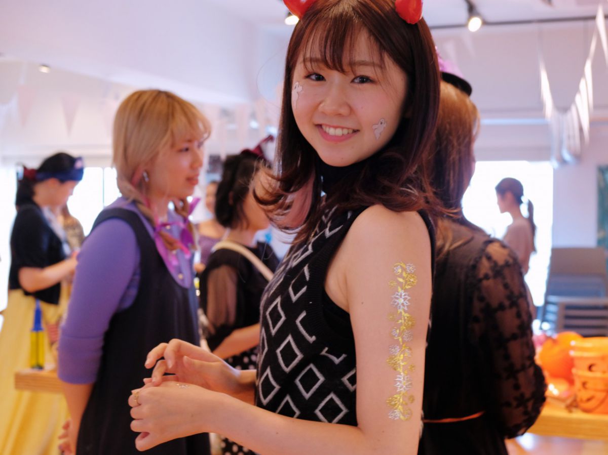 大人から子どもまで皆で楽しむ！東急ハンズで見つけたイチ押しハロウィングッズ【プチプラ旬雑貨】