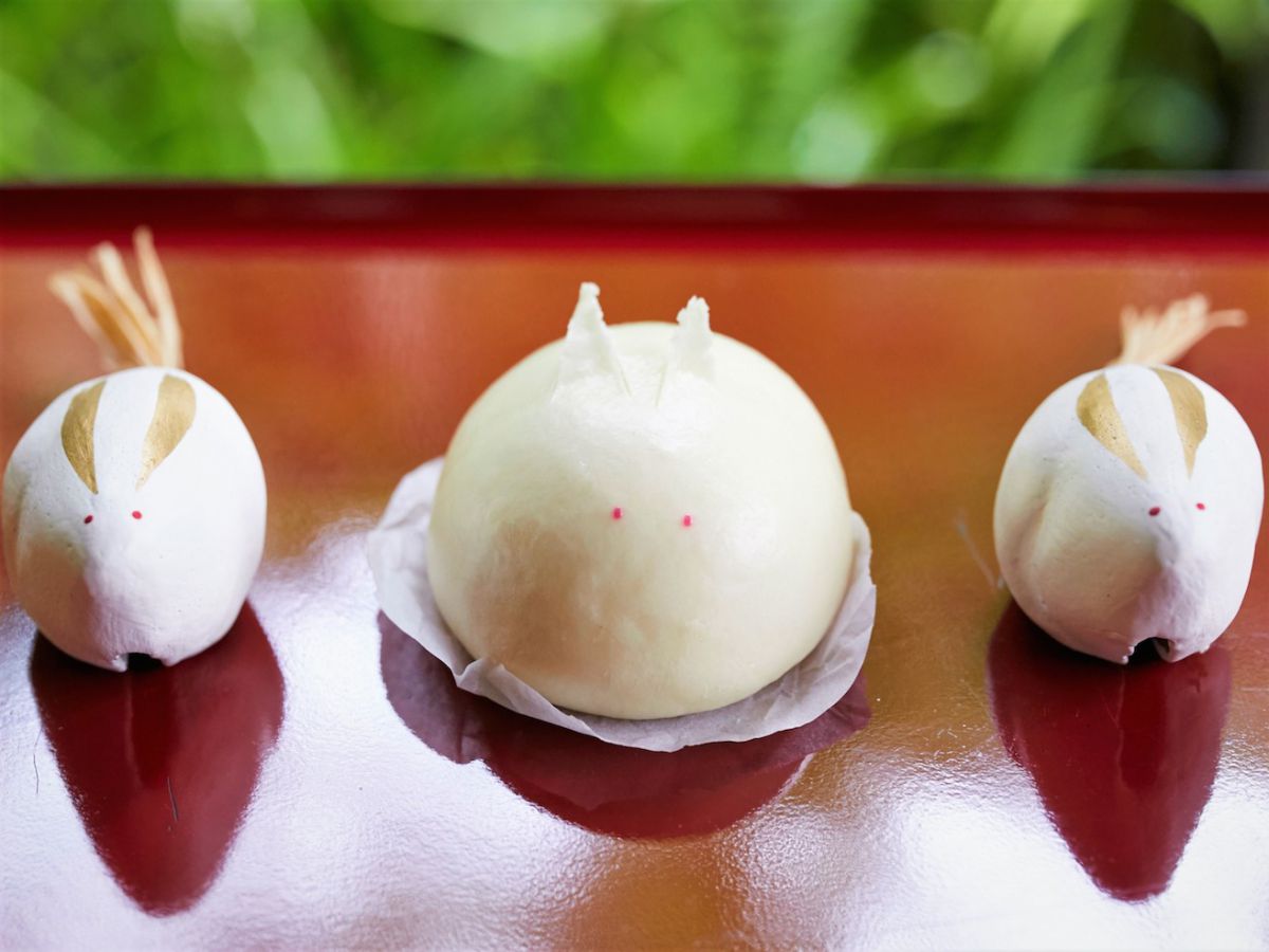 オリジナル土鈴 1個740円