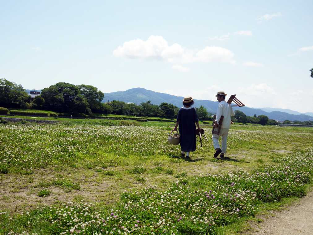 （写真提供:WIFE&HUSBAND）