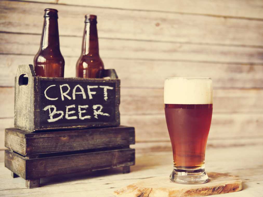 “なんとなくクラフトビール”から卒業！誰でも自分好みの味と出合える選び方