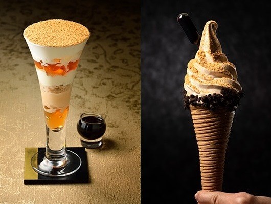 京都・祇園の行列店「吉祥菓寮」カフェ2号店が12月19日オープン