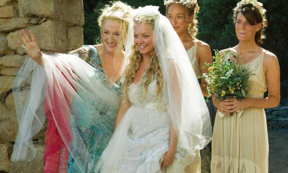 Film(C)2008 Universal Studios. Andinternationale FilmproductionRichter Gmbh &Co.KG. All Rights Reserved.Artwork(C)2009Universal