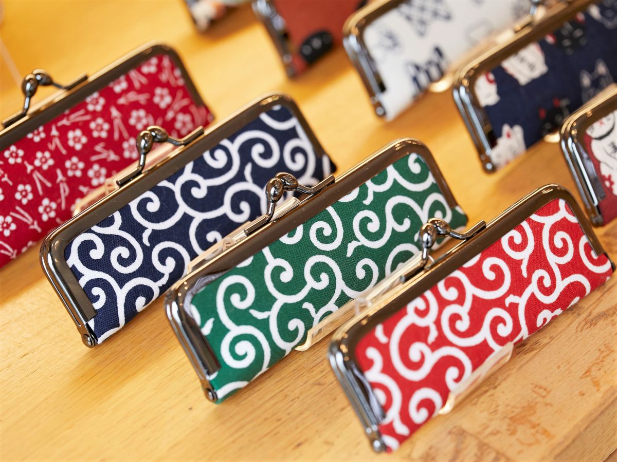 印鑑ケース 1010円