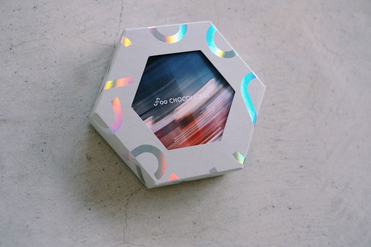 3種ギフトボックス　2500円（税別）