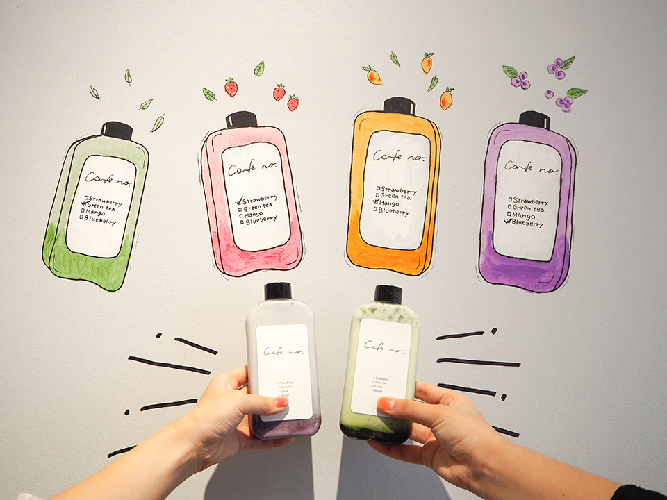 毎日通いたくなる 福岡 カフェ の名物メニュー5選