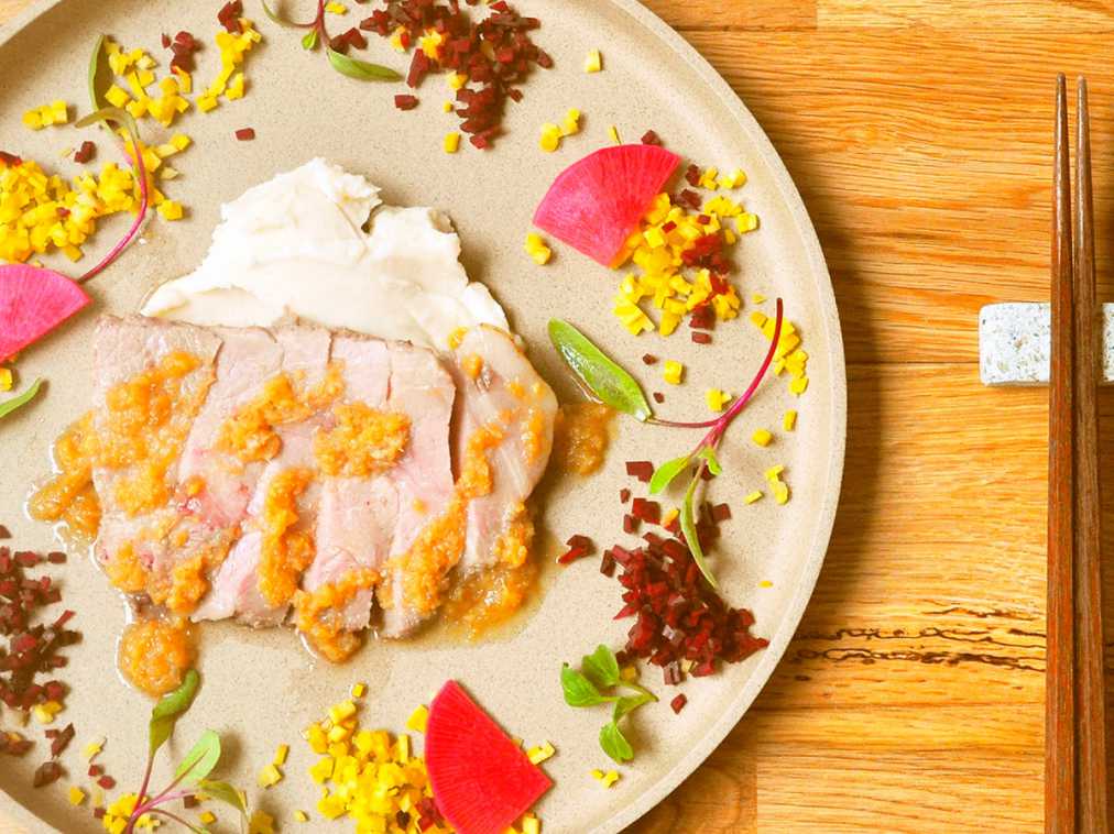 ぽっこりお腹にさよなら！おしゃれな発酵ランチは女子会の新定番