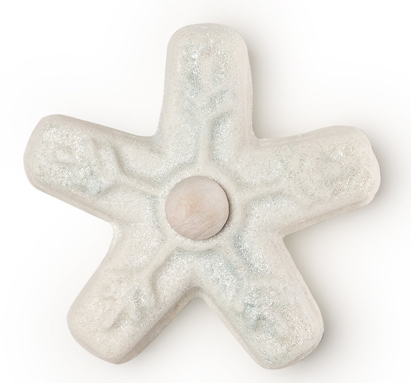 「スノーフレーク スピナー」1100円/ 100g