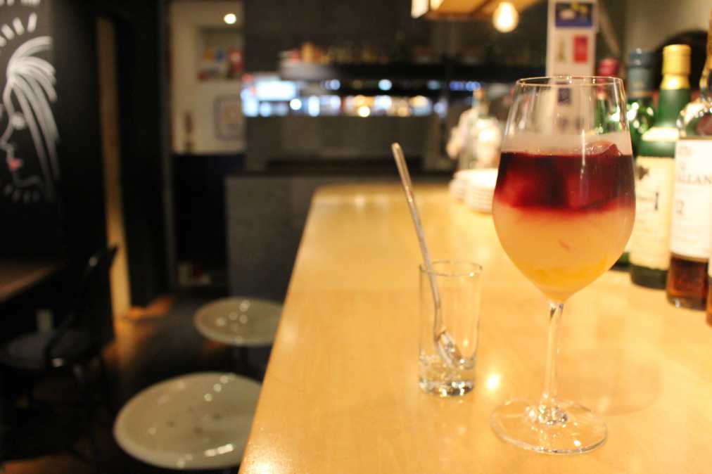 ゆずアメリカンレモネード　810円