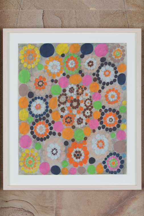 ウィリアム J. オブライエン 「無題」 2007年 © William J. O'BRIEN