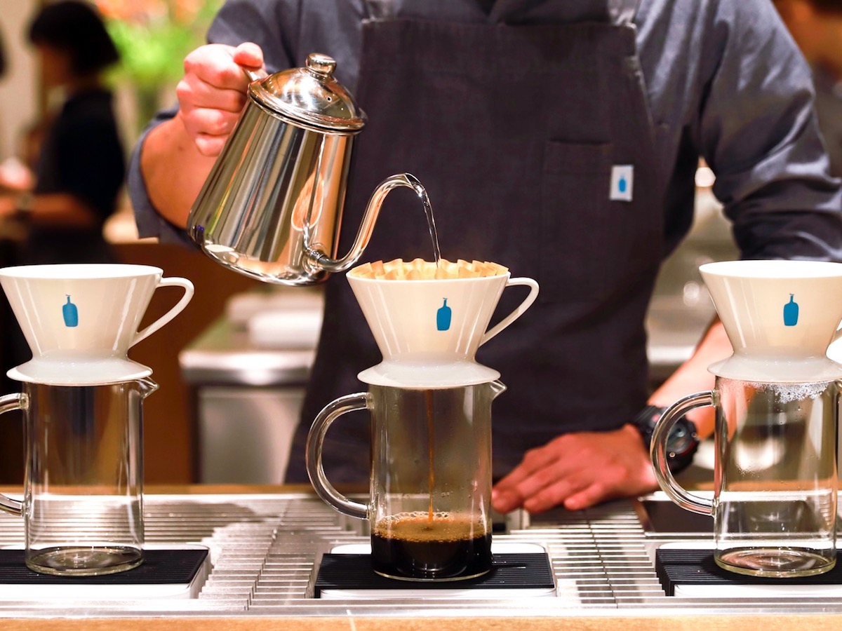 関西人気カフェグラマ―きょん。が案内する、神戸1日カフェトリップ