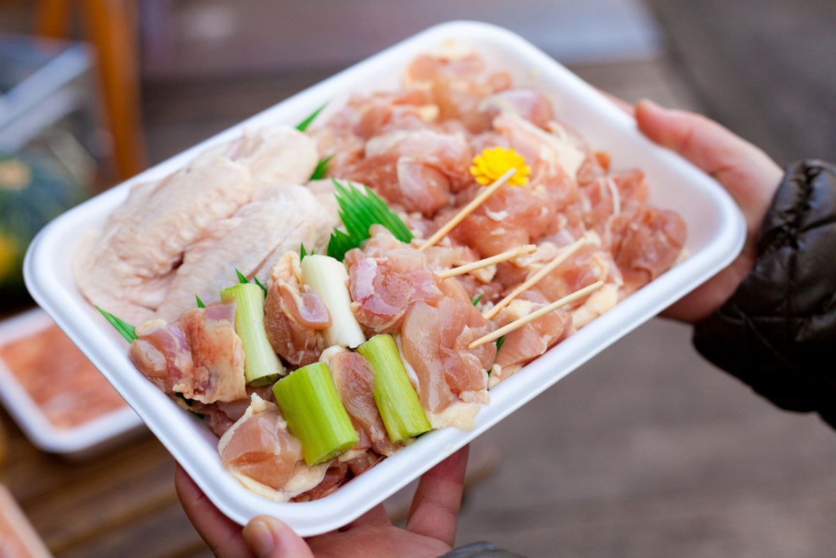 撮影協力：とりしま