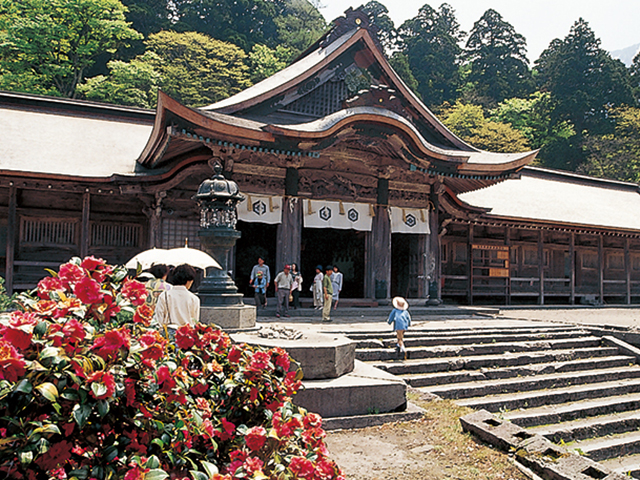 地蔵菩薩をご本尊に祀る本堂