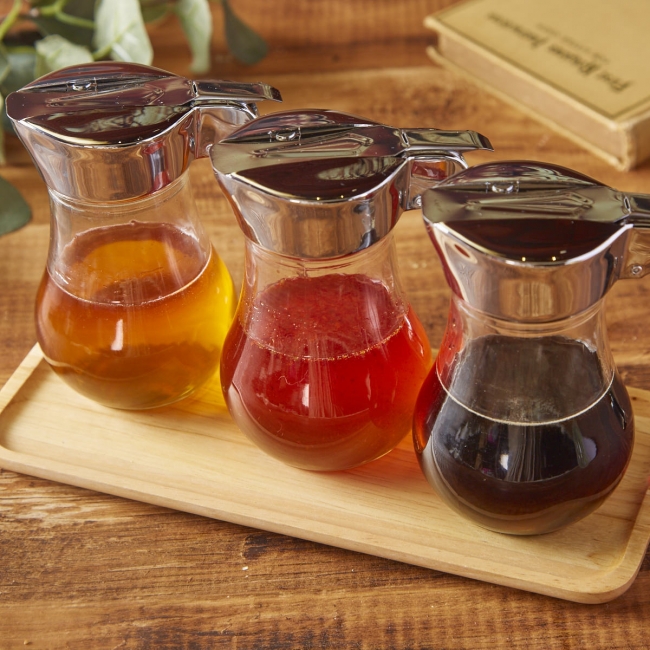 かけ放題OKのはちみつ