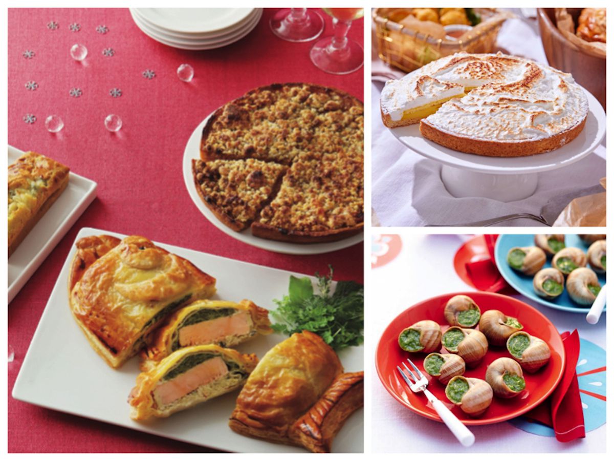 フランス発冷凍食品専門店「picard」に行けば、パーティーメニューが揃う！