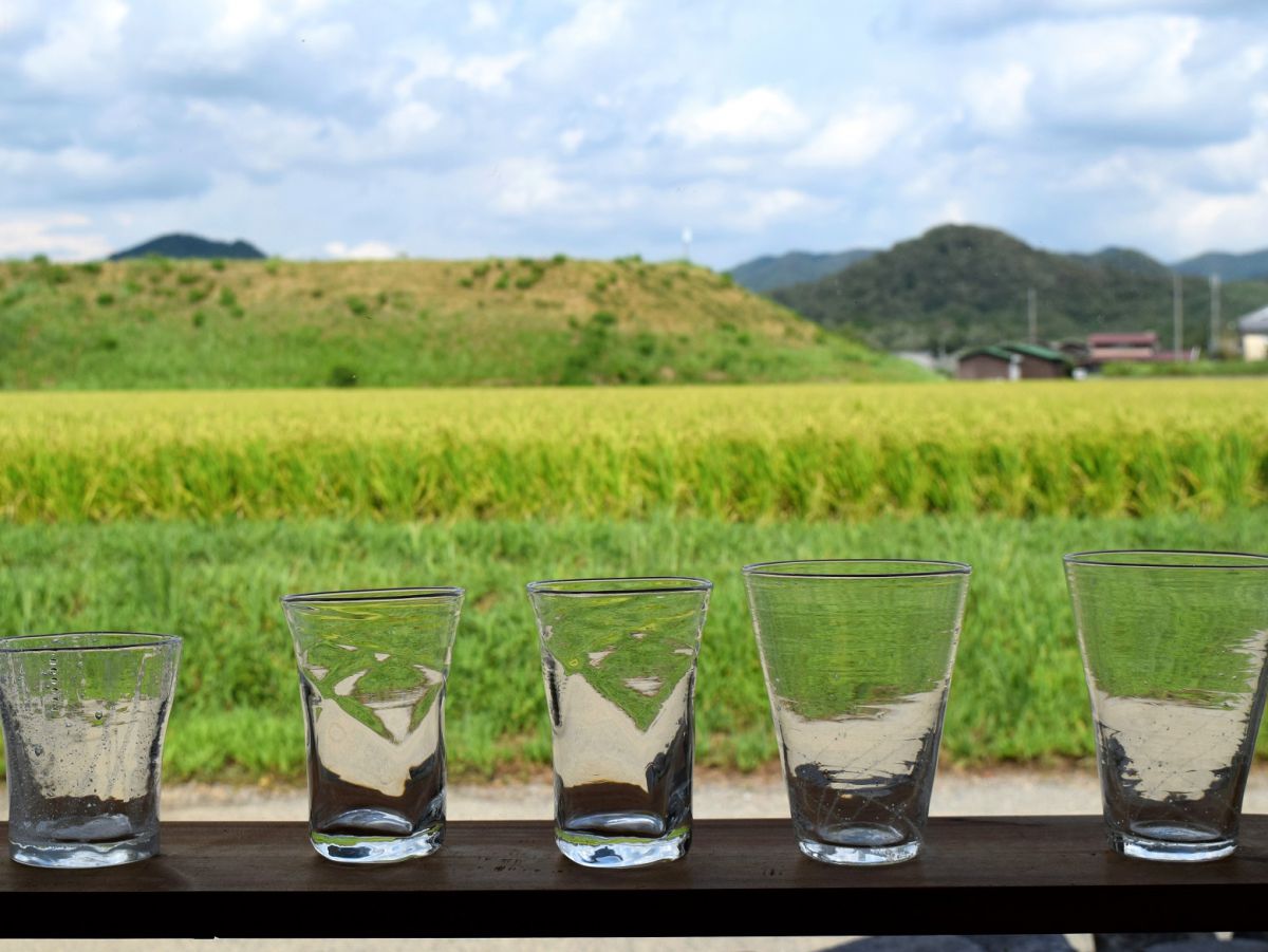 週末ドライブのススメ。郊外のカントリー風カフェでおいしいランチ