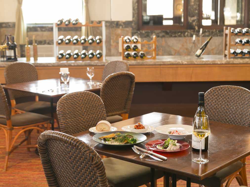 地ワイン×レトロ空間で”新潟”感を全力で味わう！ワイナリー直営レストランがコスパよすぎ