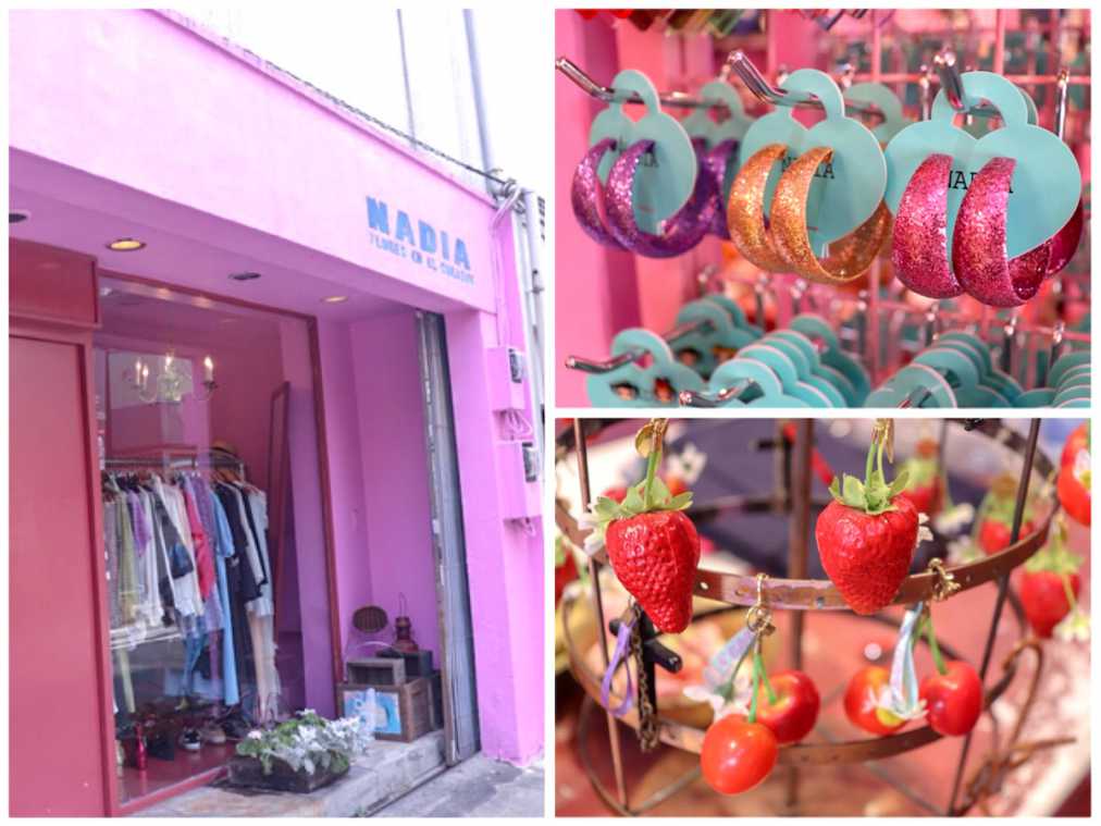 身につけるだけでおしゃれ上級者に！「NADIA」のビッグピアスは絶対買い！