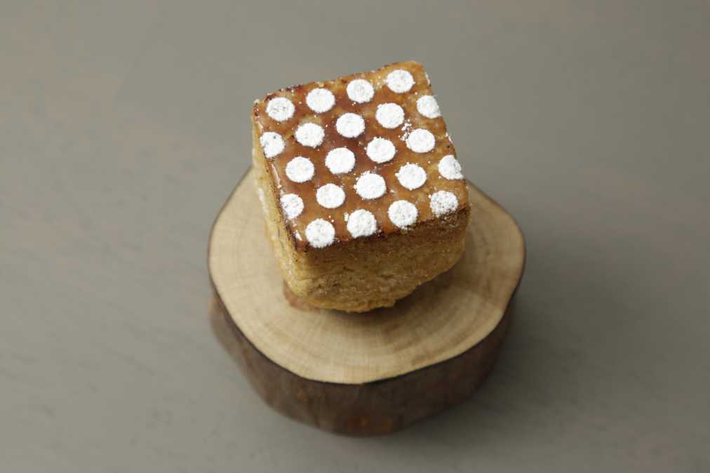 スコーン erabel 200円