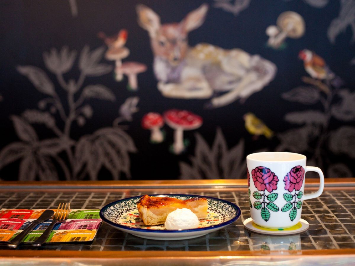 焼き菓子工房コレットのアップルタルトが絶品！京都・西陣の人気スイーツ店