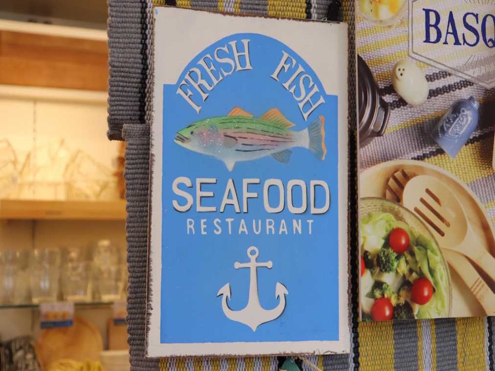 サインボード　540円