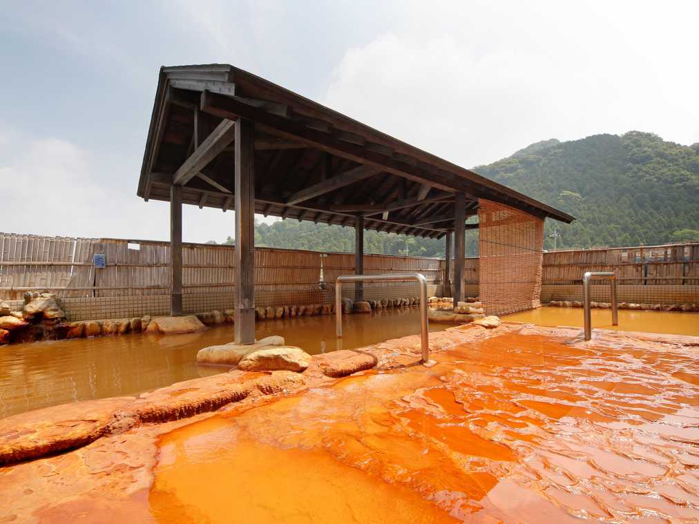 名湯&寝かせ玄米。体の中から健康になりたい日は「おふろcafe白寿の湯」でまるごとデトックス