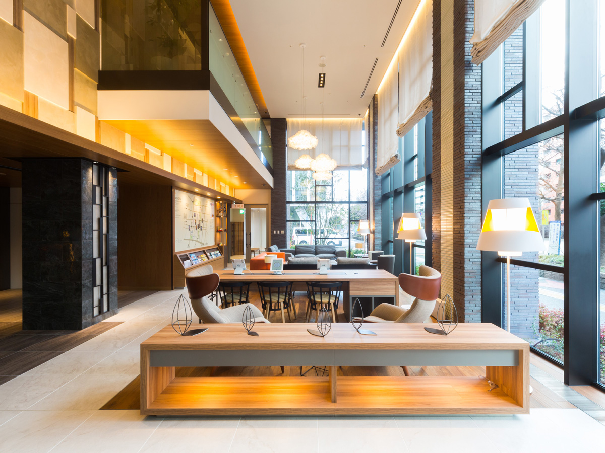 朝食は“ひつまぶし”。露天風呂のある都会派癒しホテルで快適ナゴヤ旅。