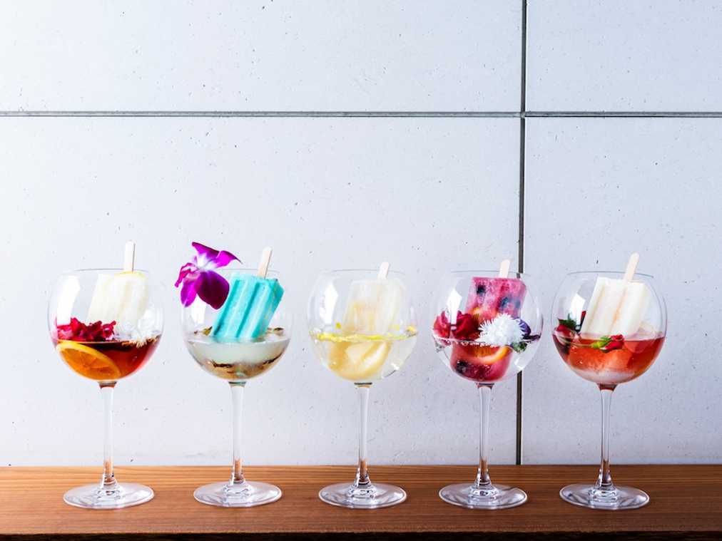 スイーツやパーティメニューにボディトリートメントも！「アンダーズ 東京」の期間限定メニュー