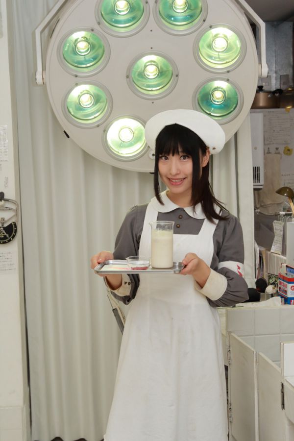 「ホラー担当」不思議子ちゃんの、ちぇんちぇんさん